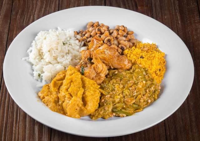 Caruru de setembro: escolha dos ingredientes faz diferença no preparo