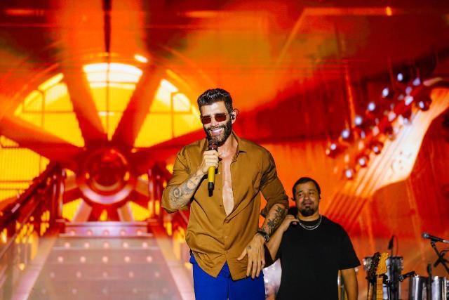 Copa Vela 2026: Encerramento histórico reúne público recorde no show de Gusttavo Lima e sacramenta sucesso do evento