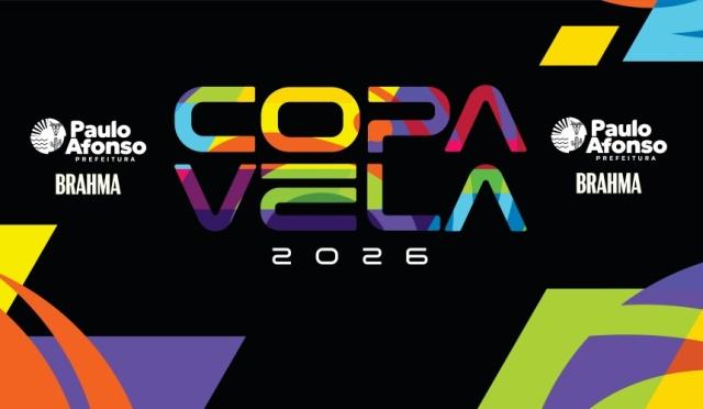 Copa Vela 2026 inicia na sexta (4) como uma das maiores edições da história com nomes de peso nacional como Thiaguinho e Gusttavo Lima
