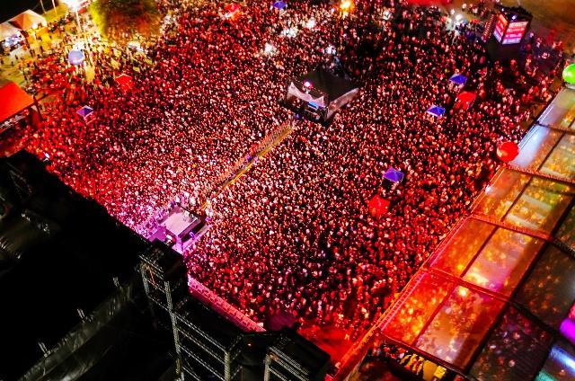 Copa Vela 2026: Primeira noite arrasta grande público e marca abertura histórica em Paulo Afonso