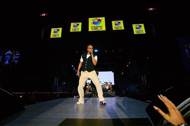 Copa Vela 2026: Segundo dia agita e emociona o público com Kanário e Thiaguinho, bloquinho ‘Se Saia’ e artistas da terra se destacam