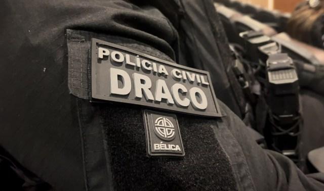 Investigada por fraude no IPTU da Prefeitura de Salvador é presa ao desembarcar da Espanha