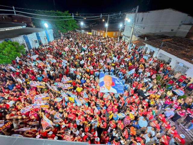 Jerônimo garante Hospital Regional da Costa do Dendê e reforça força do trabalho na saúde: “Estamos entregando”