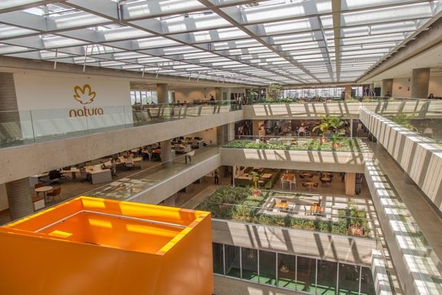 Natura transforma cultura de bem-estar em evidência científica e desenvolve o IDH da Pessoa Colaboradora