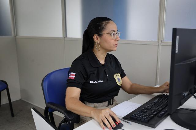 Polícia Civil da Bahia encaminha mais de mil investigados por violência contra a mulher à Justiça