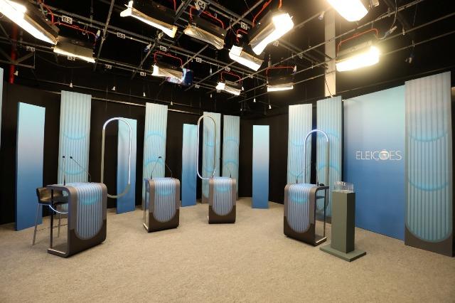 Rede Bahia promove debates com os candidatos ao Senado e ao Governo da Bahia