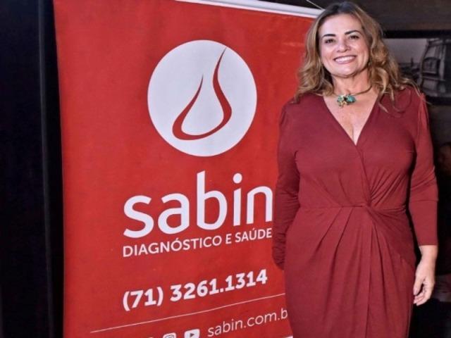 Sabin participa de debate sobre os caminhos para uma saúde mais eficiente e sustentável na Bahia