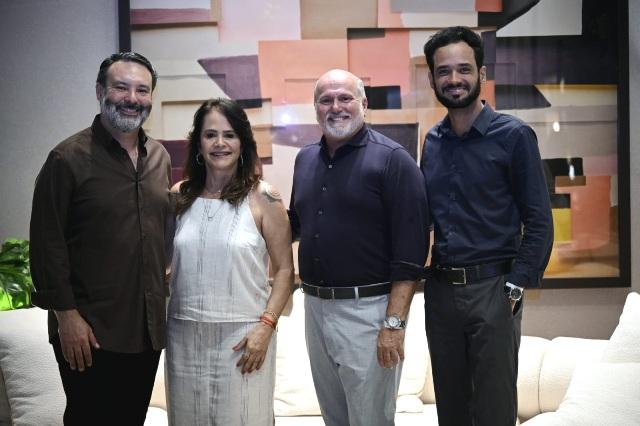 Shopping da Bahia promove encontro sobre hospitalidade e experiência de marca na CASACOR Bahia