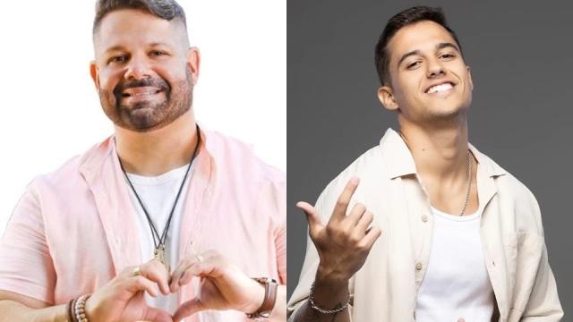 SHOPPING DA BAHIA RECEBE ENTREGA DE KITS DA MARATONA SALVADOR E SHOWS DE DANIEL VIEIRA E GUGA MEYRA