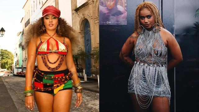 Sofia Pitta abre show de Melly no Pelourinho nesta sexta-feira (18)