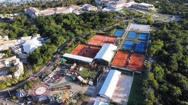 ATP divulga lista oficial de jogadores da segunda edição do Costa do Sauípe Open
