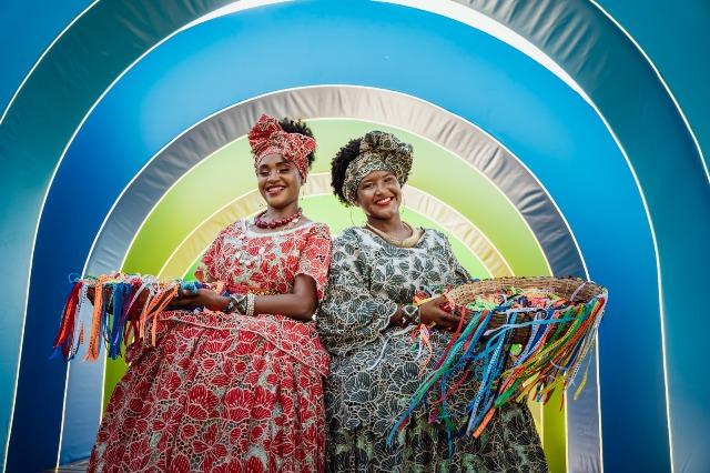 Costa do Sauípe Open 2026 anuncia programação musical com Carlinhos Brown, Vitor Kley e Jammil