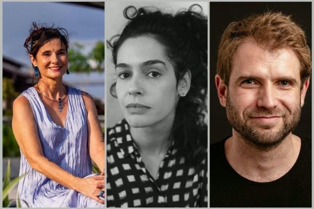 FLI anuncia Maria Flor, Emanuel Aragão e Eliane Brum na programação