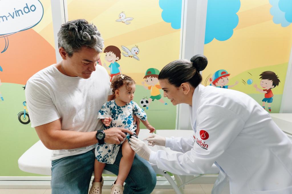 Meningite exige vacinação em dia e diagnóstico rápido, alerta especialista