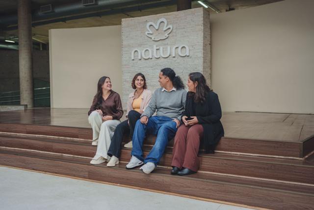 Natura é líder do ranking Merco Talento pela quarta vez consecutiva
