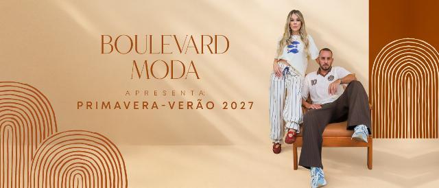 Produtor de moda conquistense apresenta tendências que devem marcar a próxima temporada