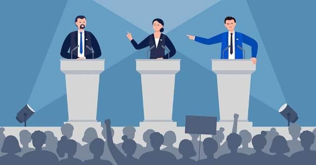 QUANDO UMA ELEIÇÃO PODE COLOCAR A DEMOCRACIA EM PERIGO