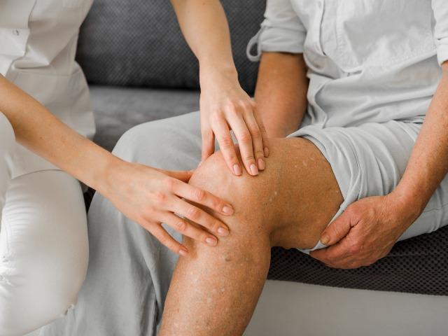 Treinamento de força pode contribuir para prevenção da osteoporose e manutenção da saúde óssea