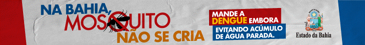 [CAMPANHA COMBATE Á DENGUE - SETEMBRO]