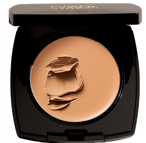Base Compacta Avon Power Stay
