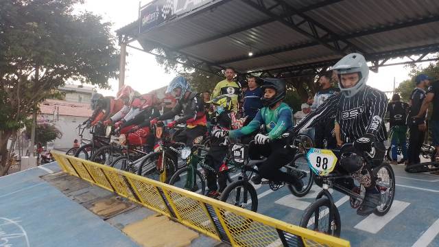 Bicicross 6