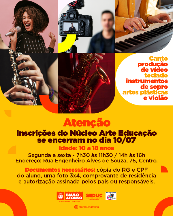 Cursos