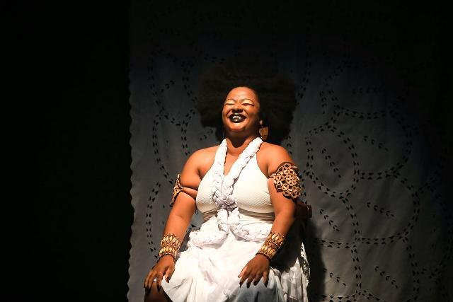 ESPETÁCULO ROSAS NEGRAS _ FOTO MAGALI MORAES