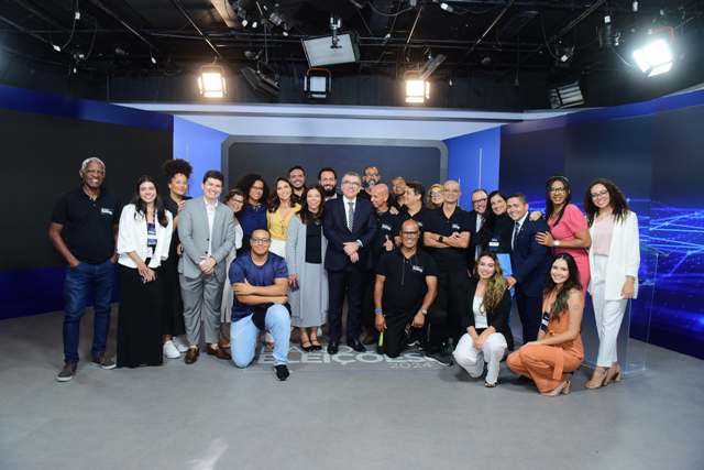 Equipe BandBa_Debate2024