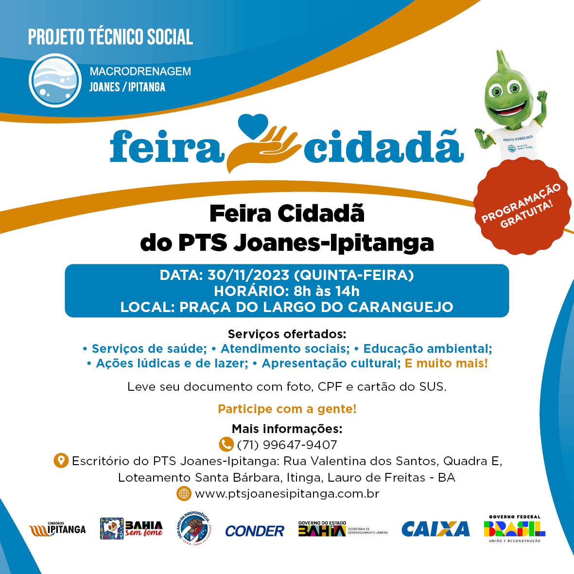 Estado-bahia