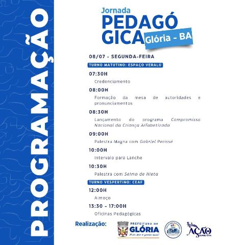 GloriaJornada1