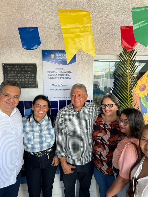 REQUALIFICAÇÃO DA ESCOLA 01