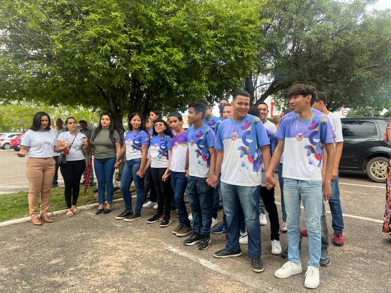 SEMANA DE PAZ 06